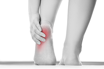 Plantar fasciitis hot sale excruciating pain