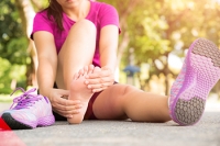 Various Reasons for Toe Pain