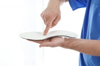 Does Wearing Orthotics Help to Relieve Foot Pain?