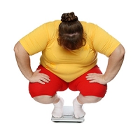 Being Overweight Can Hurt Your Feet