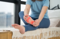 Managing Plantar Fasciitis