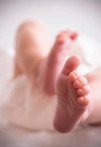 Successful Ways to Properly Care for Children's Feet