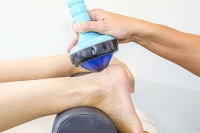 Shockwave Therapy as a Possible Remedy for Plantar Fasciitis
