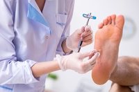 Types of Conditions Podiatrists Treat