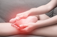 Pain in the Ball of the Foot