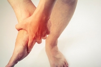 All About Foot Pain