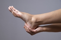 Lump in the Foot Arch and Plantar Fibroma